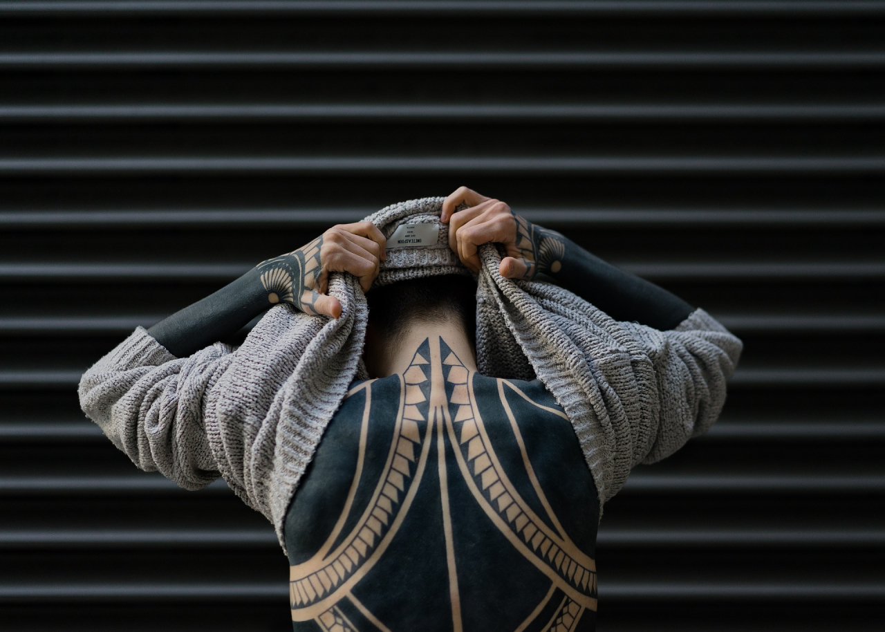 ÁE Testtetováló tanfolyam gyakorlattal